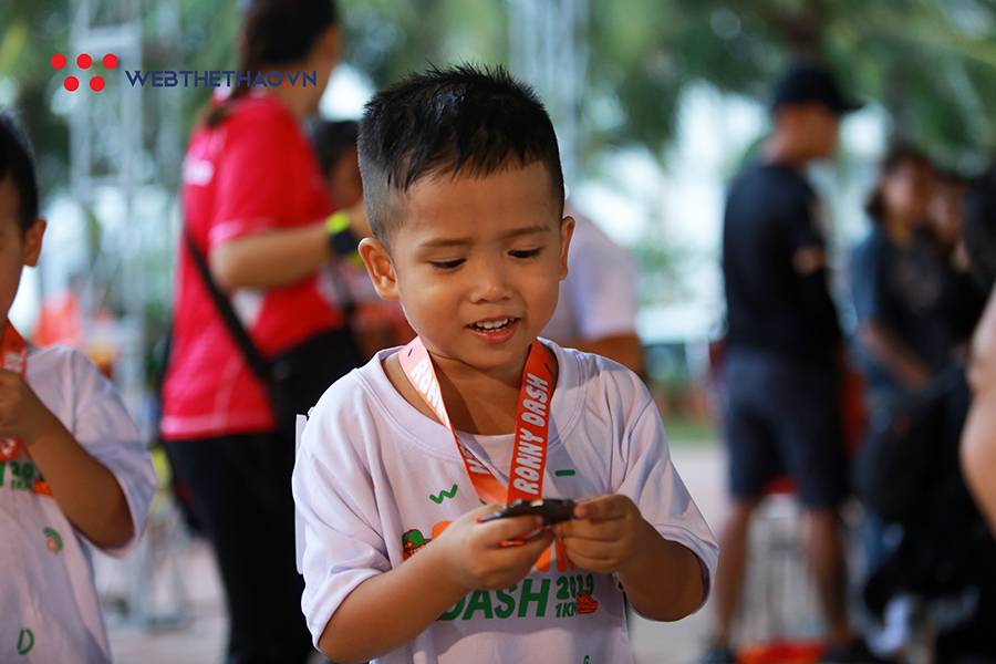 Những hình ảnh ấn tượng và các màn ăn vạ bá đạo tại Ronny Dash Những hình ảnh ấn tượng và các màn ăn vạ bá đạo tại Ronny Dash